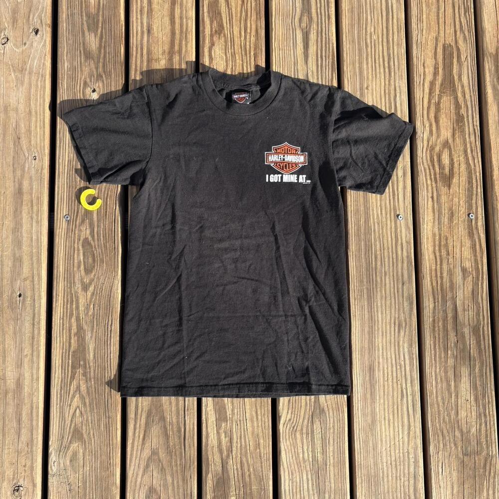 Emerald coast Harley Davidson